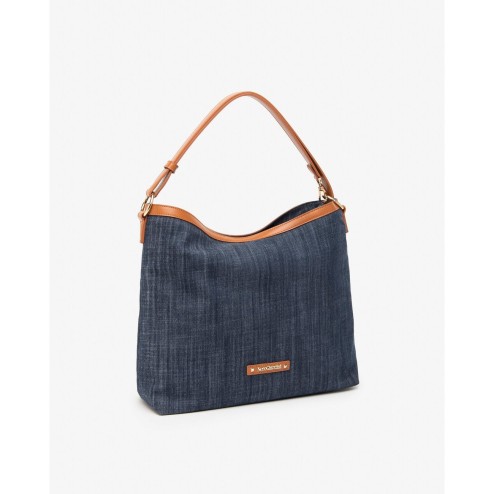SACCA TROPEZ JEANS