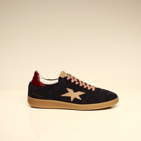 SNEAKERS SAMBALL SUEDE