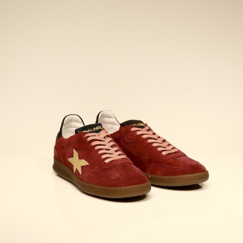 SNEAKERS SAMBALL SUEDE