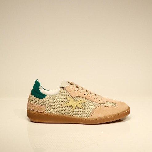 SNEAKERS SAMBALL RETE