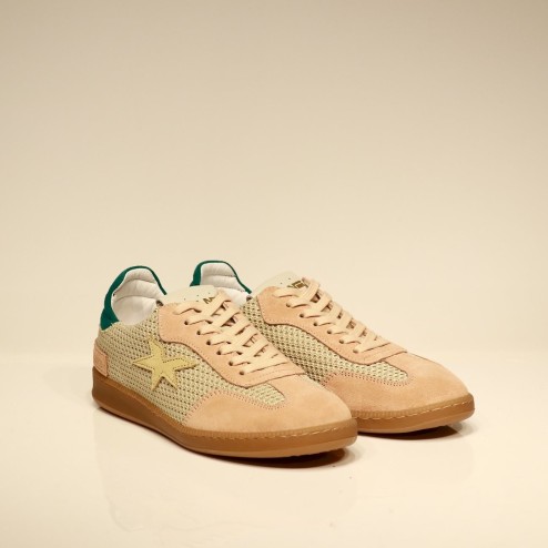 SNEAKERS SAMBALL RETE