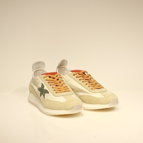 SNEAKERS RUN SL BOMBER RETE