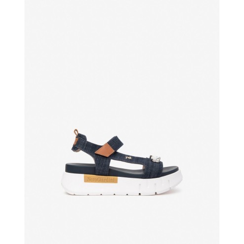 SANDALO VENEZIA JEANS