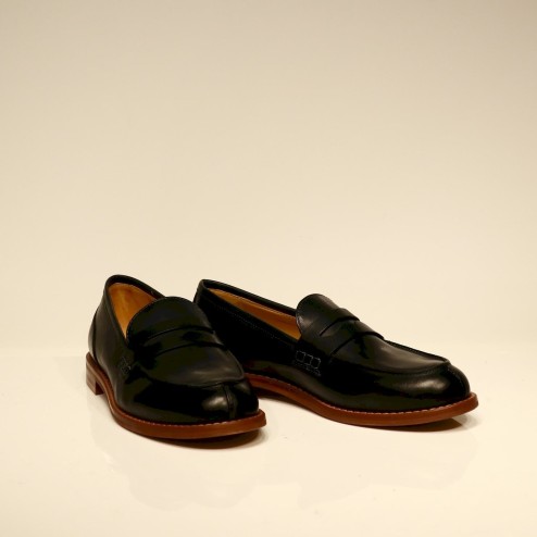 MOCASSINO GREY
