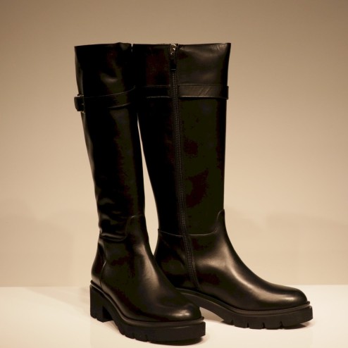 STIVALE ANFIBIO URBAN