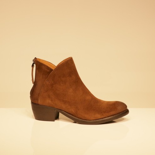 TRONCHETTO CAMPERO GISPY