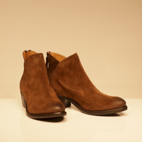 TRONCHETTO CAMPERO GISPY