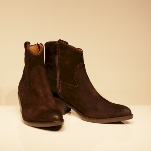 TRONCHETTO TEXANO LILLY