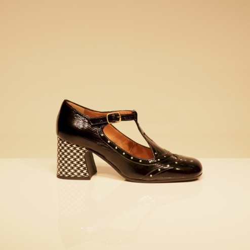 BEBE MARY JANE MARGOT