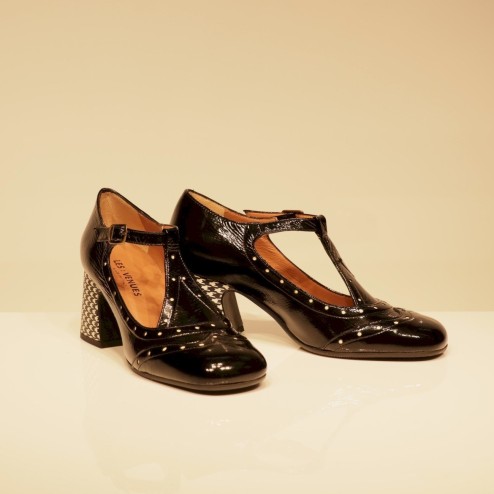 BEBE MARY JANE MARGOT