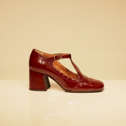 BEBE MARY JANE MARGOT