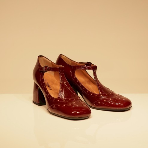 BEBE MARY JANE MARGOT