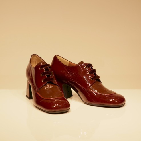 STRINGATA MARY JANE MARGOT