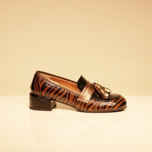 MOCASSINO MARY JANE GISELLE