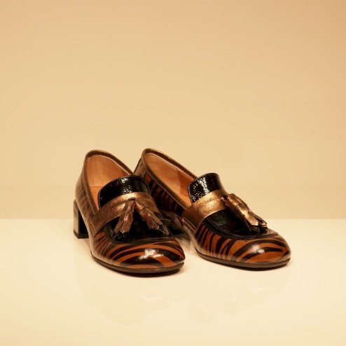 MOCASSINO MARY JANE GISELLE