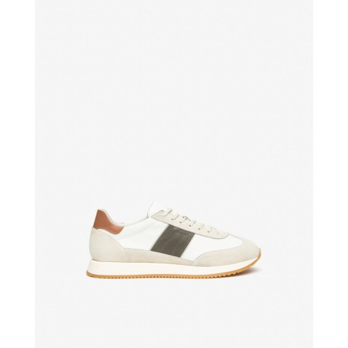 SNEAKERS RUNNER HABIT