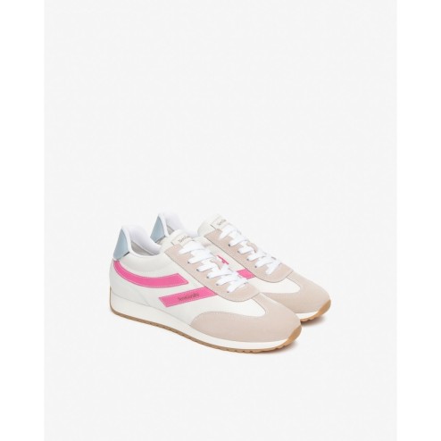 SNEAKERS RUNNER HABIT