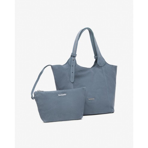 SHOPPER SOPHIA VELOUR