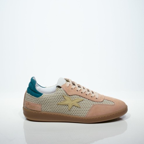 SNEAKERS SAMBALL RETE