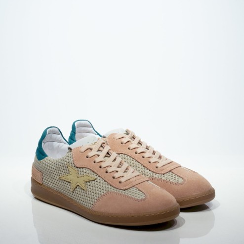 SNEAKERS SAMBALL RETE