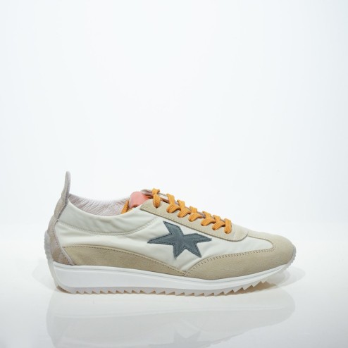 SNEAKERS RUN SL BOMBER RETE