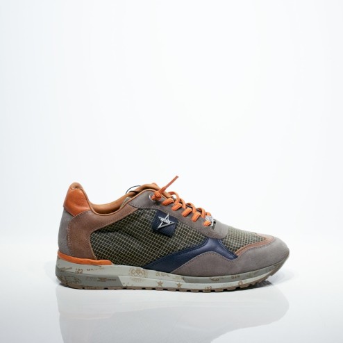 SNEAKERS PREMIUM POST