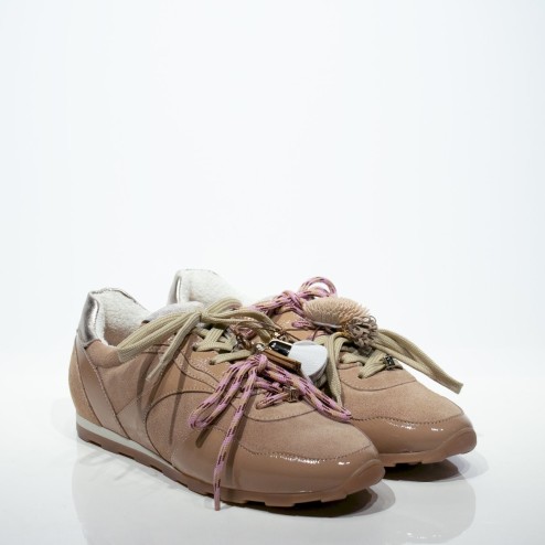 SNEAKERS SUNSET PENDANTS