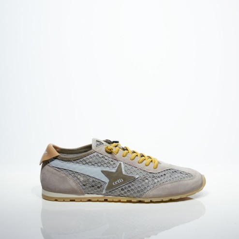 SNEAKERS PLUME
