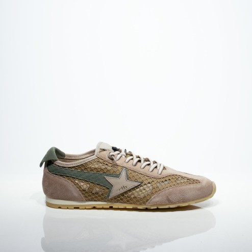 SNEAKERS PLUME