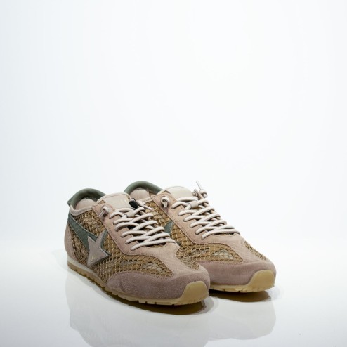 SNEAKERS PLUME