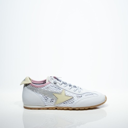 SNEAKERS PLUME