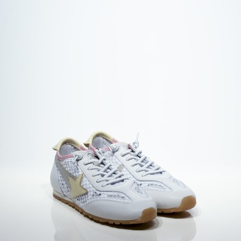 SNEAKERS PLUME