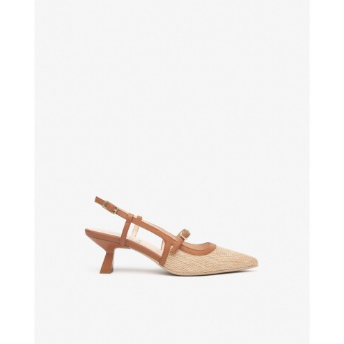 SLINGBACK CLEO PAGLIA