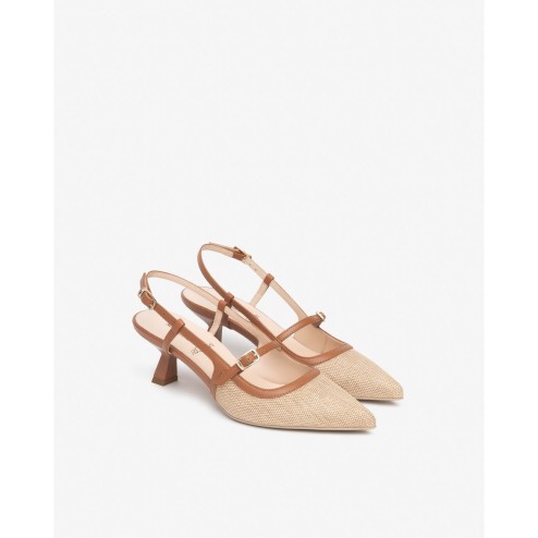SLINGBACK CLEO PAGLIA