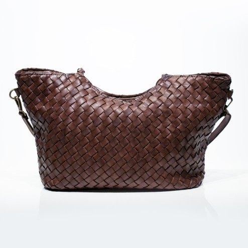 SHOPPER COUNTRY INTRECCIO