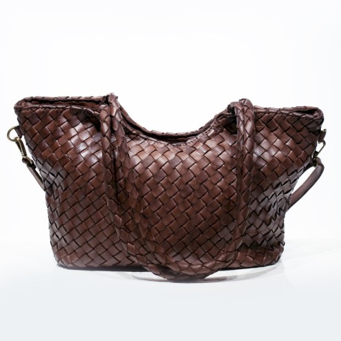 SHOPPER COUNTRY INTRECCIO