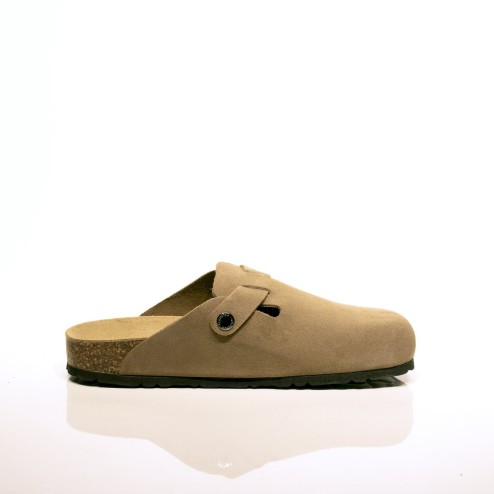 SABOT BOSTON CAMOSCIO