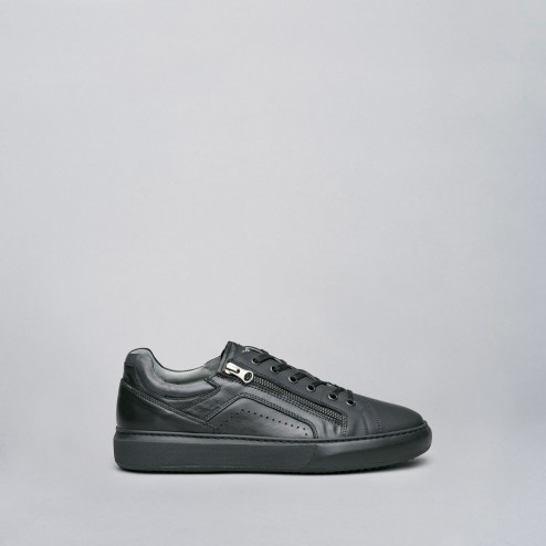 SNEAKERS OVERSIZE BQW ZIP