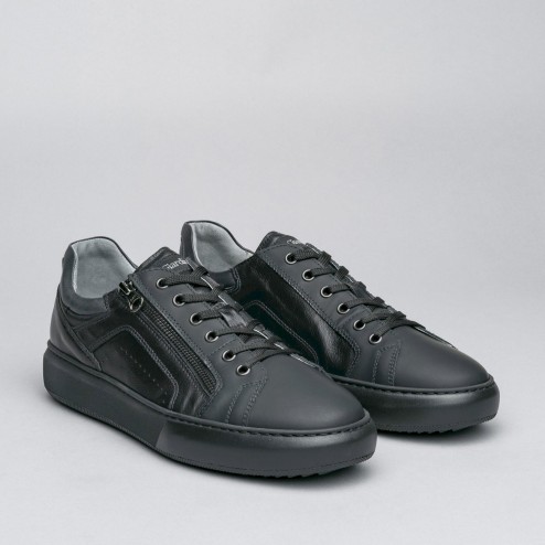 SNEAKERS OVERSIZE BQW ZIP