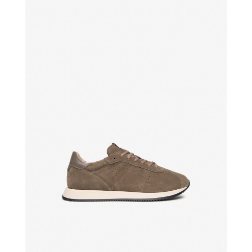 SNEAKERS RUNNER HABIT