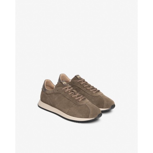 SNEAKERS RUNNER HABIT