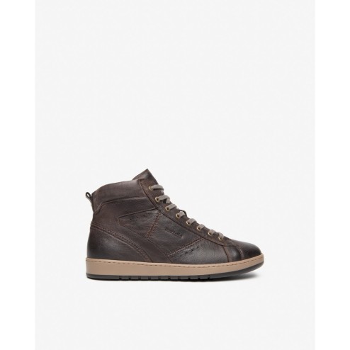 SNEAKERS CUBIKER HIGH H6