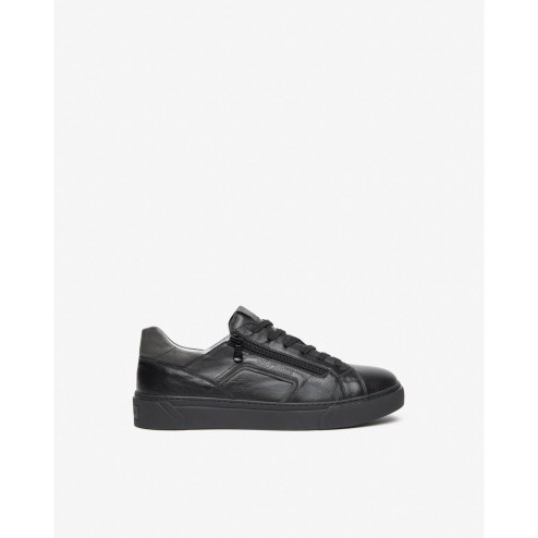 SNEAKERS CUBE VINTAGE ZIP K6