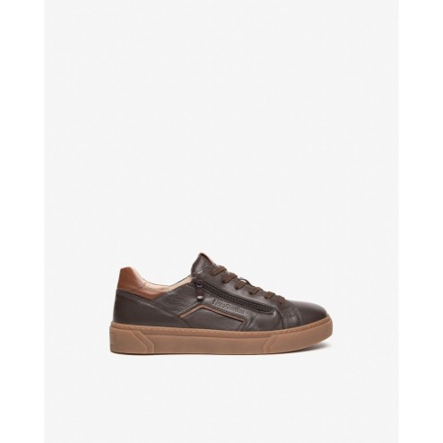SNEAKERS CUBE VINTAGE ZIP K6
