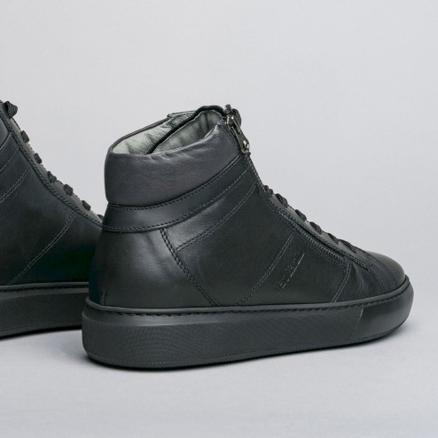 SNEAKERS OVERSIZE BQW HIGH