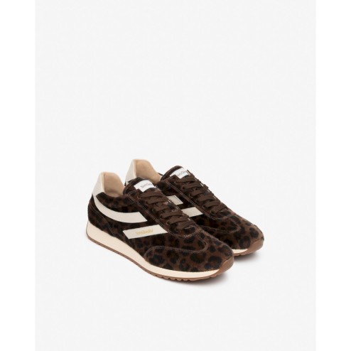 SNEAKERS RUNNER HABIT...