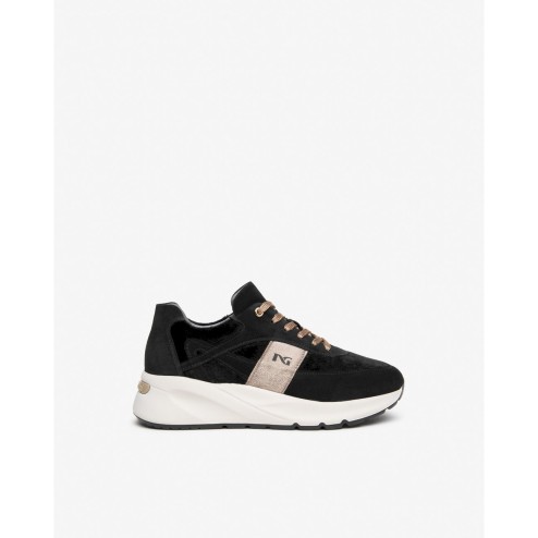 SNEAKERS SPOIL CAVALLINO