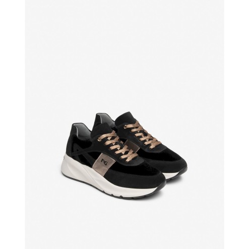 SNEAKERS SPOIL CAVALLINO