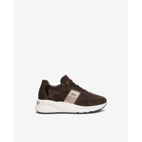 SNEAKERS SPOIL CAVALLINO