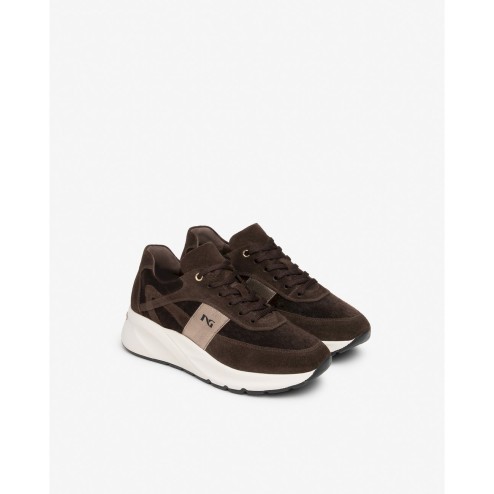 SNEAKERS SPOIL CAVALLINO